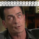 Image for article titled The Internet Is Watching Charlie Sheen Implode